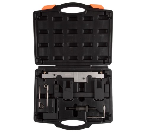 Набор фиксаторов для установки и проверки фаз ГРМ BMW N43, 7 предметов AFFIX AF10321247C