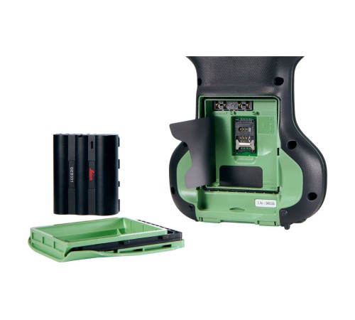 Полевой контроллер Leica CS20 LTE Disto