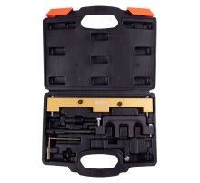 Набор фиксаторов распредвала / коленвала, BMW, кейс, 8 предметов AFFIX AF10321203C