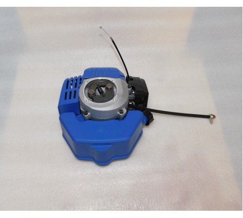 Двигатель бензиновый 1E44F TSS-GJH95 (№1)/Gasoline engine (GJH95,№1) Двигатель бензиновый 1E44F TSS-GJH95 (№1)/Gasoline engine (GJH95,№1)