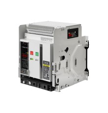 Выключатель автоматический воздушный YEW1-2000/3P (1600A)/Air circuit breaker Выключатель автоматический воздушный YEW1-2000/3P (1600A)/Air circuit breaker