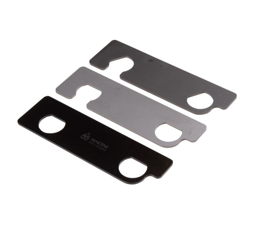 Набор фиксаторов для установки и проверки фаз ГРМ Opel МАСТАК 103-22203 Набор фиксаторов для установки и проверки фаз ГРМ Opel МАСТАК 103-22203