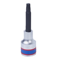 Насадка (бита) торцевая 1/2", Torx, T40, L = 80 мм KING TONY 403340