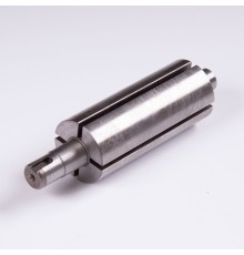 Ремкомплект для шлифмашины пневматической (УШМ) QB-194L, ротор пневмодвигателя MIGHTY SEVEN QB-194P16