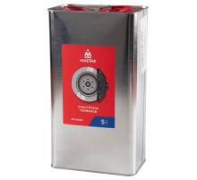 Очиститель тормозов, 5 л МАСТАК 401-15000