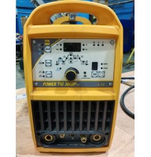 Аппарат аргонодуговой сварки HUGONG POWER TIG 300DP III уценка