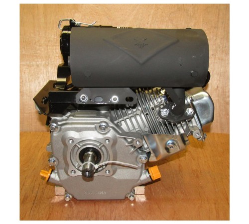 Двигатель Loncin LC168F-2H RM75 / ( Цилиндр под шпонку, D=20 х50 мм ) Двигатель Loncin LC168F-2H RM75 / ( Цилиндр под шпонку, D=20 х50 мм )