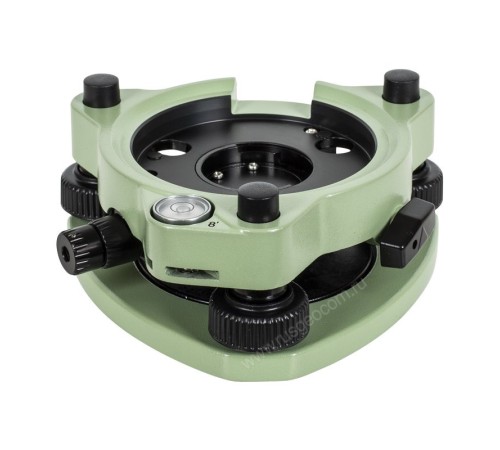 Б/у трегер Leica GDF322