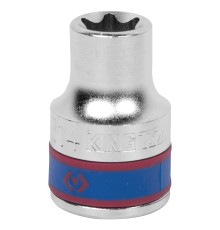 Головка торцевая TORX Е-стандарт 1/2", E11, L = 37 мм KING TONY 437511M