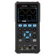 Осциллограф - мультиметр RGK DHO200 с поверкой