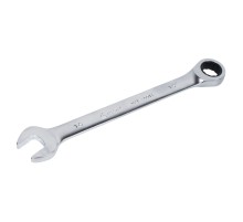 Ключ трещоточный комбинированный 8 мм МАСТАК 021-30008H