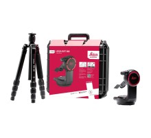 Набор аксессуаров для лазерных дальномеров Leica Disto X6