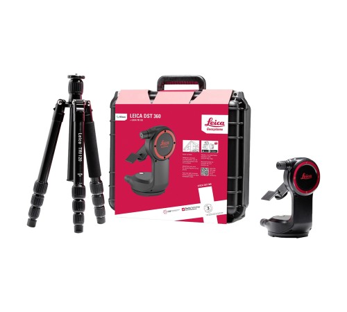 Набор аксессуаров для лазерных дальномеров Leica Disto X6