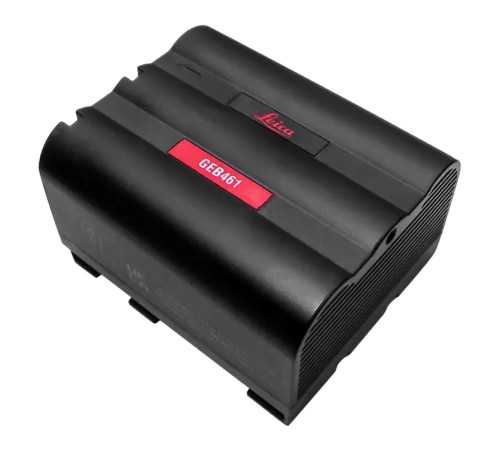 Комплект Leica TS07 R500 (5quot) Базовый