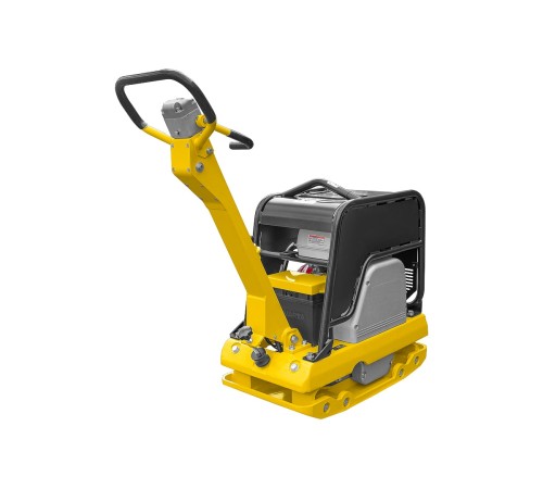 Виброплита реверсивная TSS-CP-350 (гидравлический привод, электростарт, АКБ)  Виброплита реверсивная TSS-CP-350 (гидравлический привод, электростарт, АКБ)