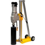 Дрели алмазного сверления