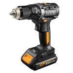 Аккумуляторные дрели шуруповерты