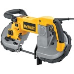 Пилы ленточные сетевые