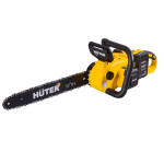 Аккумуляторные цепные пилы