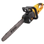 Пилы цепные сетевые