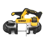 Пилы ленточные аккумуляторные