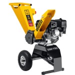 Измельчители веток