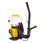 Распылители