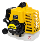 Двигатели для садовой техники