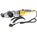 Паяльники для труб сетевые