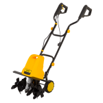 Культиваторы сетевые