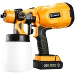 Краскопульты