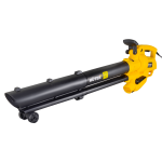 Воздуходувки сетевые