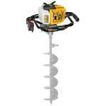 Землебуры бензиновые