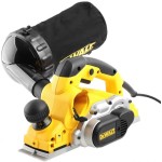 Рубанки сетевые