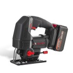 Лобзики аккумуляторные