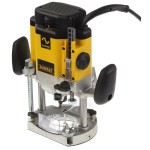 Фрезеры сетевые