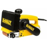 Шлифмашины ленточные