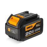 Аккумуляторы для инструмента