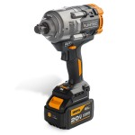 Гайковерты аккумуляторные