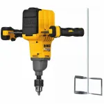 Дрели миксеры