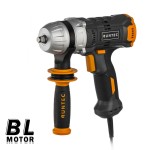 Гайковерты сетевые