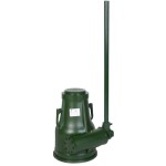 Винтовые домкраты