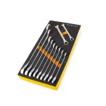 Наборы комбинированных ключей