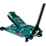 Подкатные домкраты