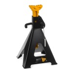 Подставки под машину