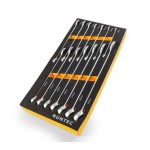 Наборы рожковых ключей