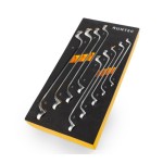 Набор накидных ключей