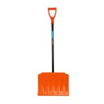 Лопаты для снега