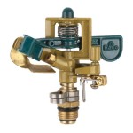 Распылители для полива