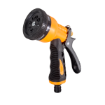 Пистолеты распылители для полива